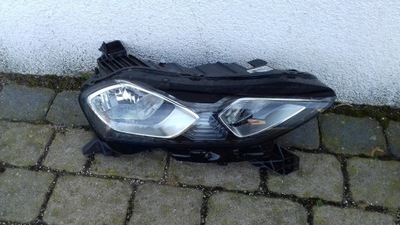 Citroen ds3 crossback лампа перед передняя правая фото №1