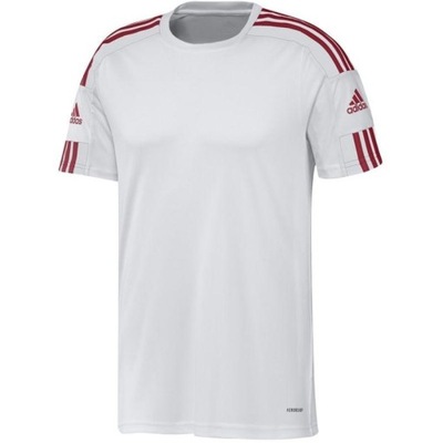 Koszulka piłkarska adidas Squadra 21 JSY r.XS