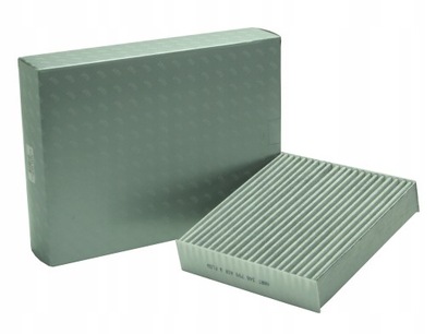 Mitsubishi colt vi 04- фильтр кондиционера угольный фото №1