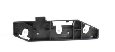 Кронштейн бампера перед ліва ford edge 15-18 фото №1