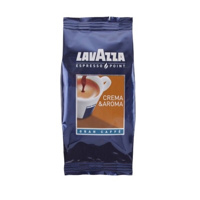 Lavazza Espresso Point Crema & Aroma GC 100szt