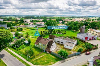 Dom, Potęgowo, Potęgowo (gm.), 167 m²