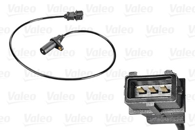 ALTERNADOR IMPULSOW EJE DE CIGÜEÑAL 254029  