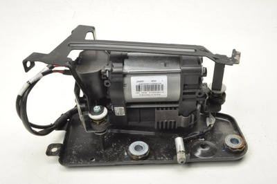 Volvo xc60 ii xc90 ii компресор підвіска 2022 rok 32315091 фото №1