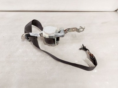 Outback 3 iii pas безопасности левый перед 05-09 фото №1