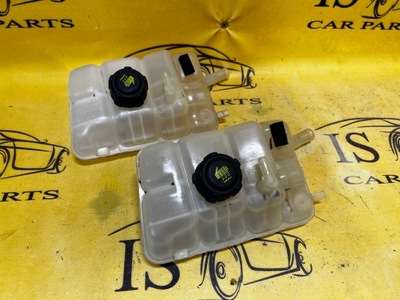 Бачок розширювальний renault megane iv talisman фото №1