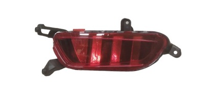 Панель фара p задняя - mazda cx-3 db4g515l0 фото №1