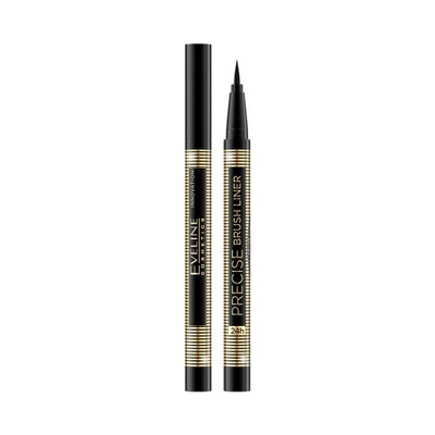 Eveline Cosmetics Precise Brush Liner eyeliner