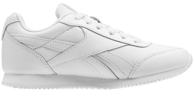 buty dziecięce REEBOK ROYAL CLJOG 2 V70492