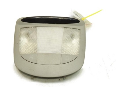 Лампа освітлення салону задня mercedes r w251 380318-a5 фото №1