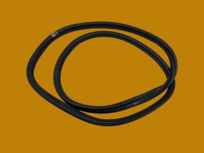 Прокладка крышки багажника кузовная citroen ds3 i 2009- фото №1