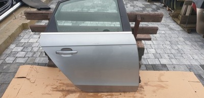 Задние правое дверь audi a4 b8 sedan фото №1