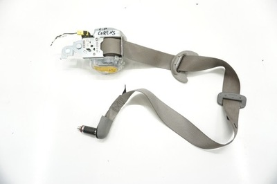 Kia carens iii pas безпеки лівий перед фото №1