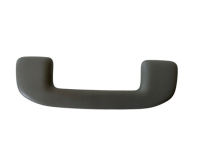 Rav4 v ручка кронштейн потолочный перед левый правый серая фото №1