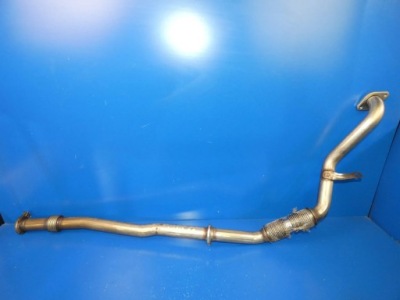 Mercedes cla w117 a w176 gla w156 2.2 cdi трубка шланг выхлопных газов egr фото №1