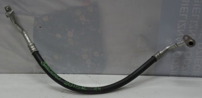 Sandero ii wąż шланг кондиціонера 924901332 фото №1