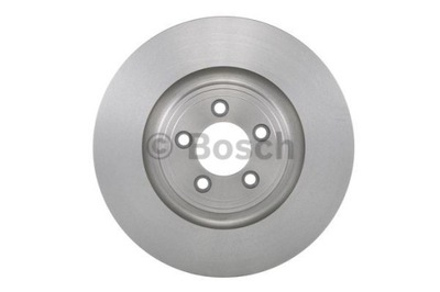 BOSCH 0 986 479 754 ДИСК ТОРМОЗНОЙ