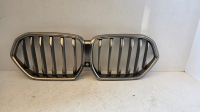 Решётка радиатора решётка радиатора радиатор решётки радиатора bmw x6 g06 8494884 8494885 фото №1