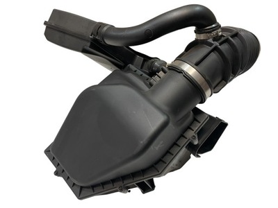 Корпус фільтра повітря резонатор bmw g05 g06 40i фото №1