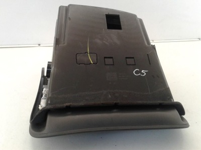 Бардачок пассажира citroen c5 фото №1