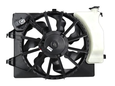 VENTILADOR HYUNDAI SOLARIS 1.6 2018 -  