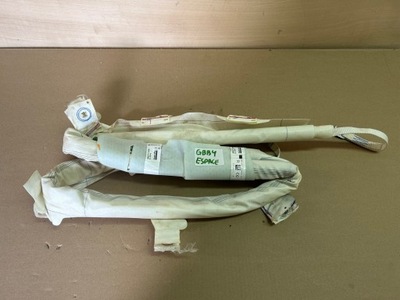 Renault espace v шторка безпеки права подушка безпеки фото №1