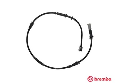 BREMBO SENSOR DESGASTE ZAPATAS DE FRENADO PARTE TRASERA BMW 1 F40 2 F45 2 GRAN  