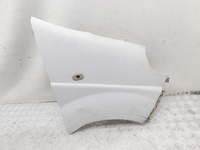 Крила правий перед - opel vivaro a trafic ii primastar 01-14 фото №1