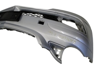 Mercedes r klasa 251 w251 бампер передний bez pts bez sprysk фото №1