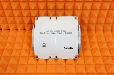 Volvo v50 lift подушка консоли пассажира 8623350 фото №1