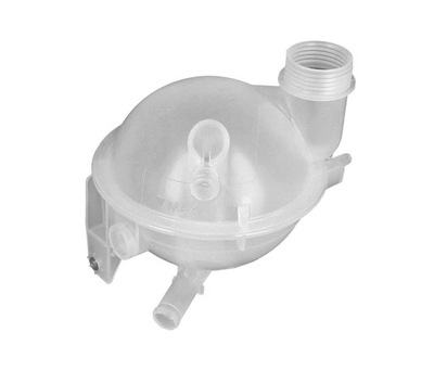 Бачок розширювальний фото №1