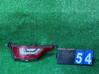 Лампа задня задня ліва w бампер kia niro ii nr:54 фото №1