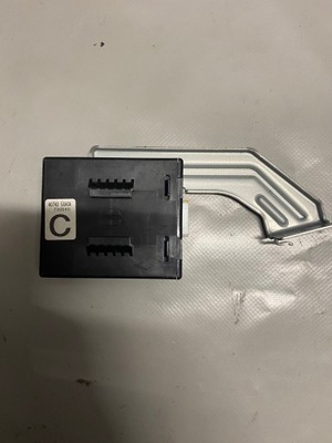 Mercedes-benz w470 блок керування модуль 407405xa0a фото №1