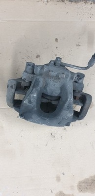 Передні супорти jaguar f-pace 2.0d фото №1