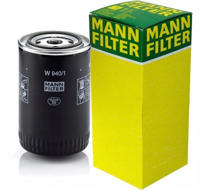 FILTRAS ALYVOS FIAT FORD ROVER FILTRAS ALYVOS FIAT FORD ROVER MANN-FILTER 