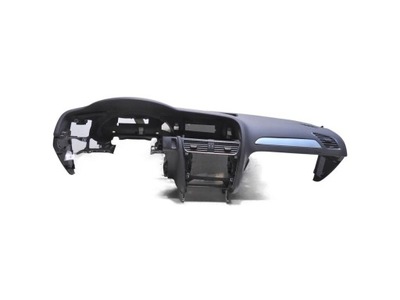 Приборная панель приборная консоль audi a4 b8 фото №1