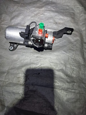 Конденсатор осушувач кондиціонера zoe ii 921408942r фото №1