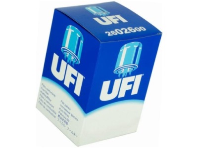 Фильтр топлива opel antara 2.0 06-11 фото №1