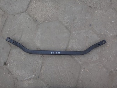 REINFORCER BELT FRONT FRONT BEAM BMW X3 F25 X4 F26  