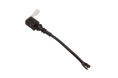 Датчик тормозных колодок ham. vw p. golf 12- 170mm фото №1