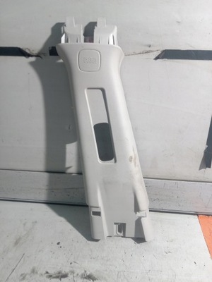 Subaru levorg захист стійка ліва фото №1