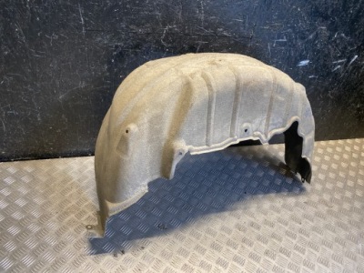 Підкрилок lexus rx 2017 з задній з лівий 6563848079 фото №1