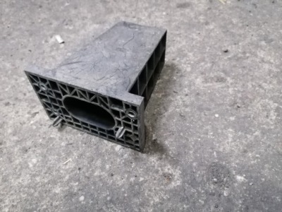 Citroen c4 grand picasso зона деформации левая 96588 фото №1