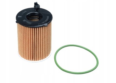 Фильтр масла do peugeot rifter 1.6 100 hdi 75 фото №1