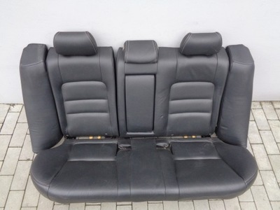 Сидіння сидіння заднє сидіння комплект mazda 6 mps sedan фото №1