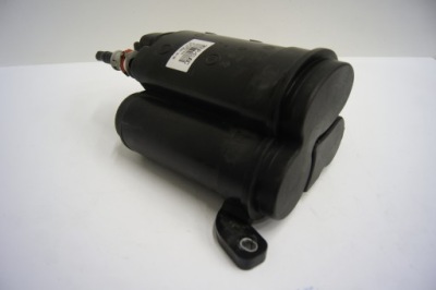 Фильтр угольный bmw g20 m-pakiet 320i фото №1