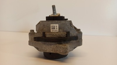 Подушка двигуна права bmw f21 6873704 фото №1