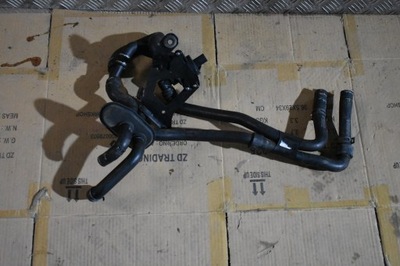 Idealna магистраль wody помпа porsche macan 1 фото №1