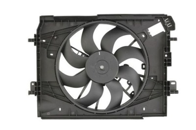 VENTILADOR DEL RADIADOR D8R013TT THERMOTEC  