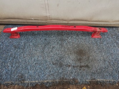 Балка бампер задний renault kangoo ii 08-12 фото №1